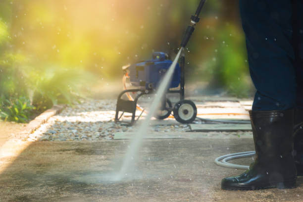 Seaside, OR Pressure Washing Services Company